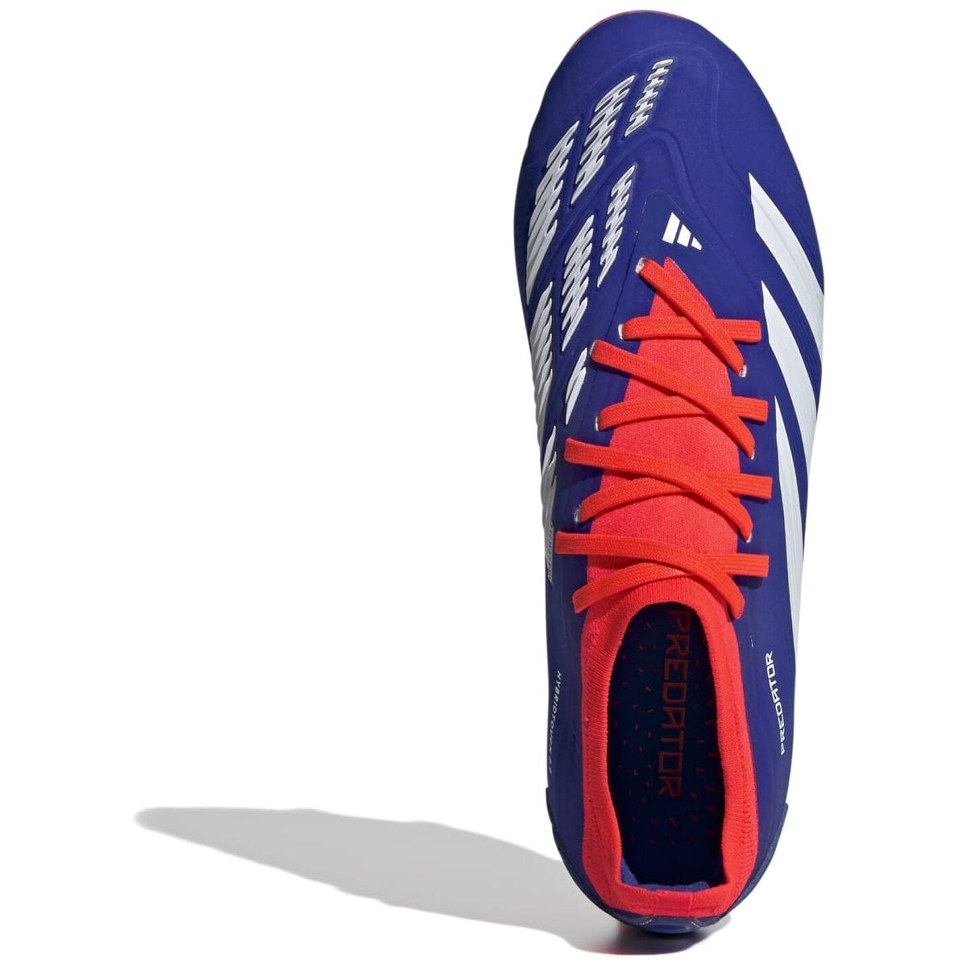 PREDATOR PRO FG FTWWHT/SOLRED/LUCBLU FTWWHT/SOLRED/LUCBLU Bild 3