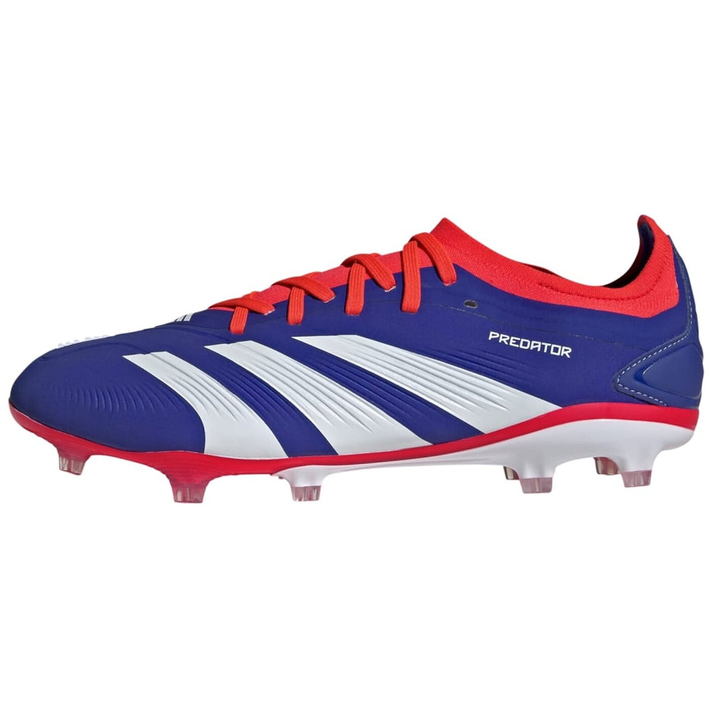 PREDATOR PRO FG FTWWHT/SOLRED/LUCBLU FTWWHT/SOLRED/LUCBLU Bild 5