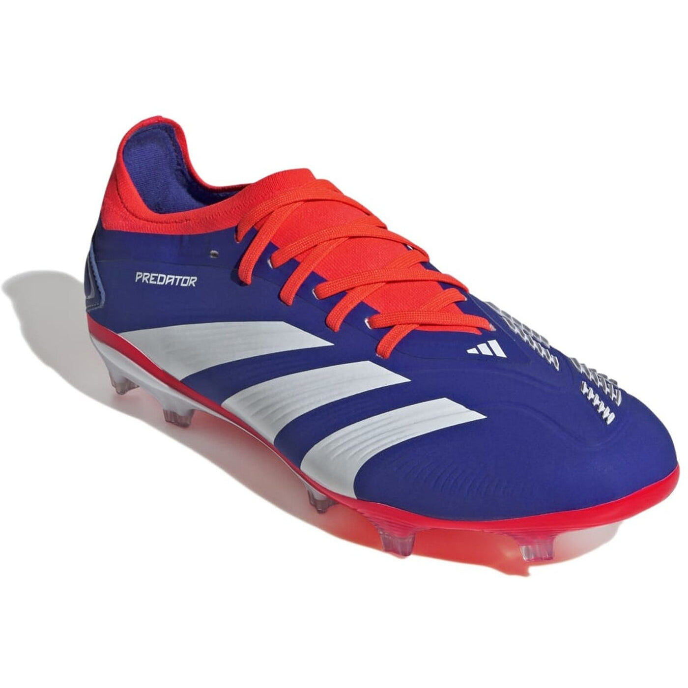 PREDATOR PRO FG FTWWHT/SOLRED/LUCBLU FTWWHT/SOLRED/LUCBLU Bild 6