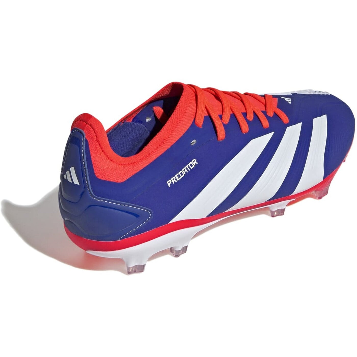 PREDATOR PRO FG FTWWHT/SOLRED/LUCBLU FTWWHT/SOLRED/LUCBLU Bild 7