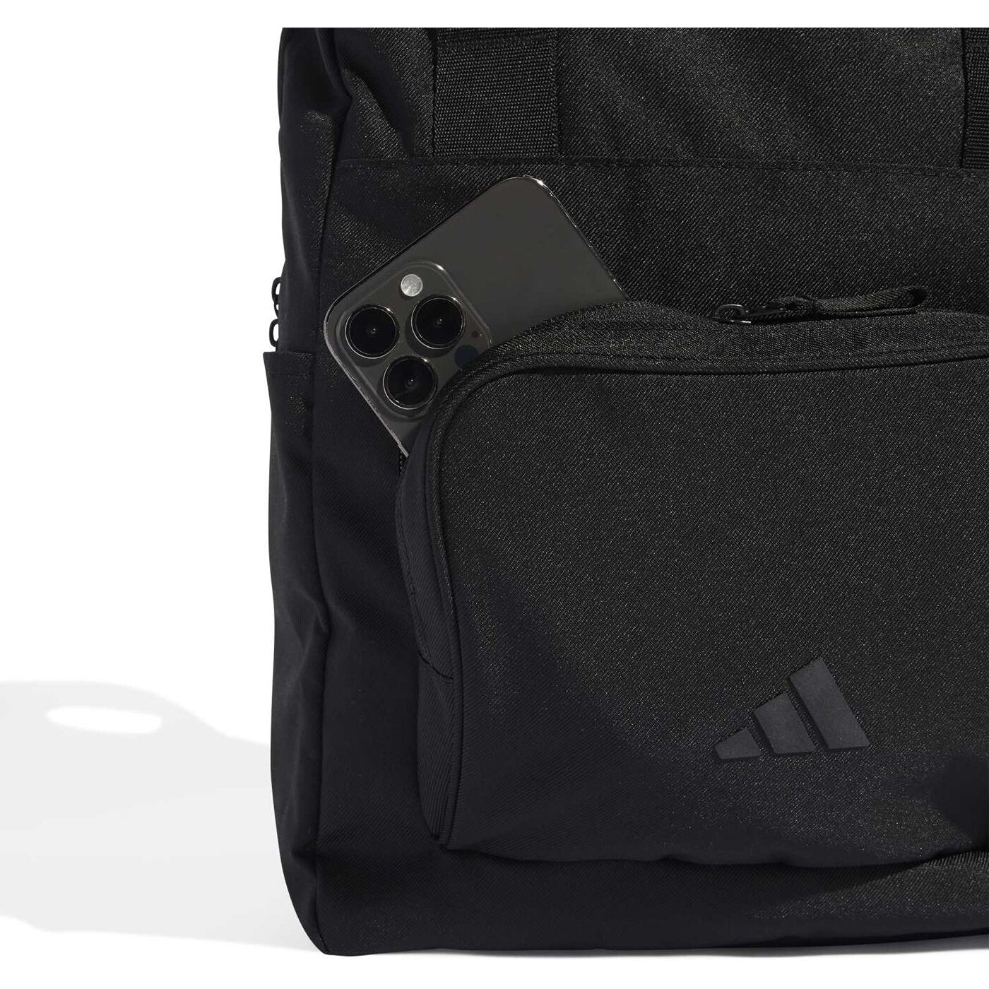 ADIDAS PRIME BP BLACK/CARBON BLACK/CARBON Bild 5