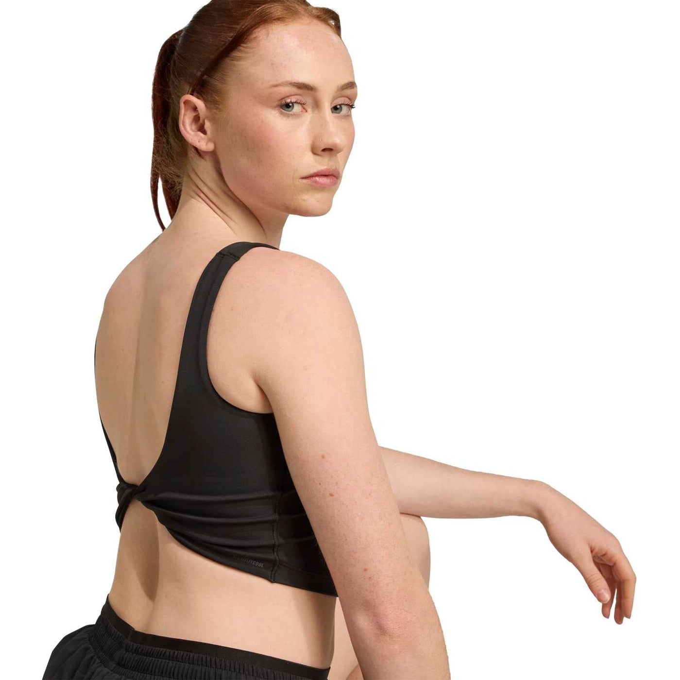 PWR Bra Tank BLACK BLACK Bild 3