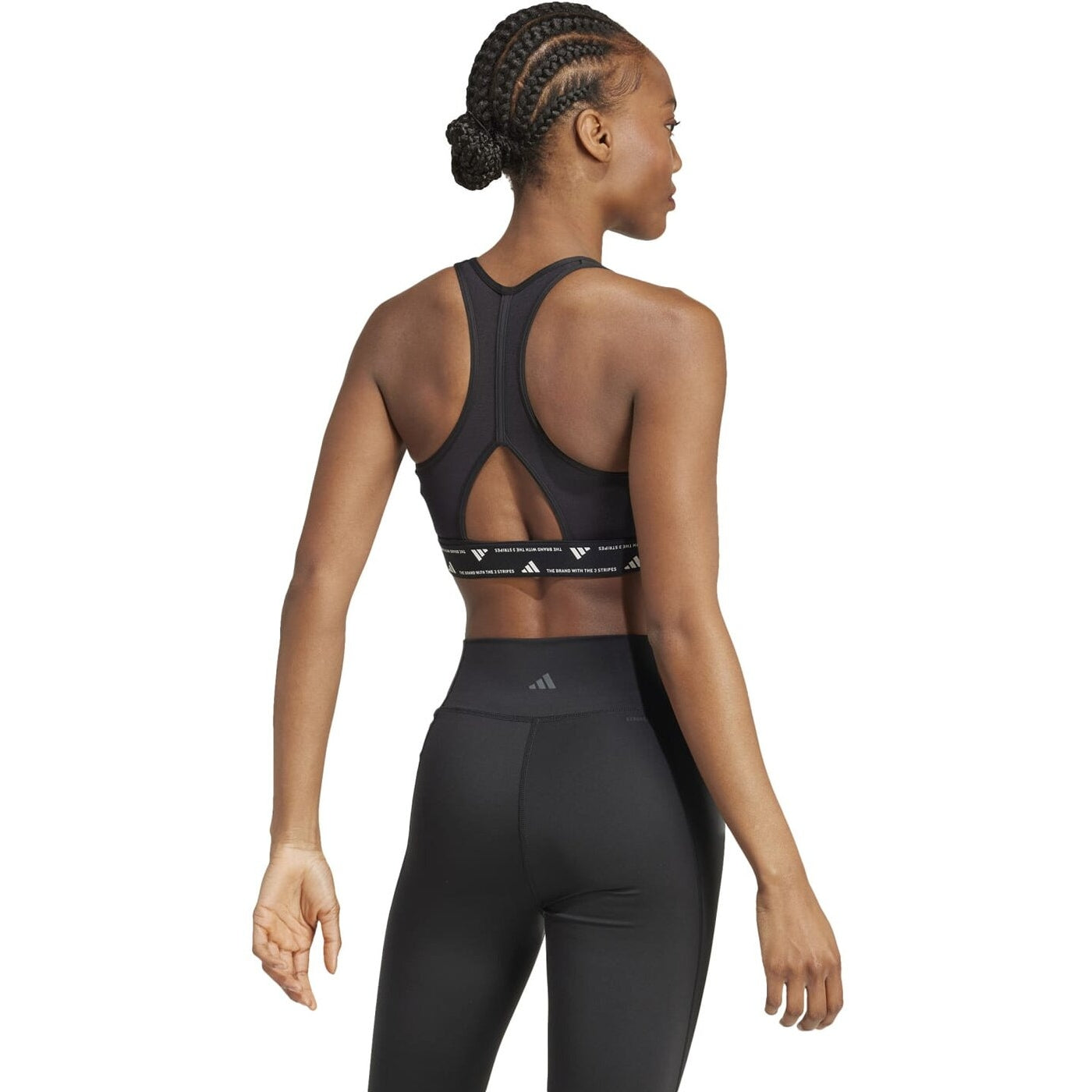 PWRCT BRA BLACK BLACK Bild 3