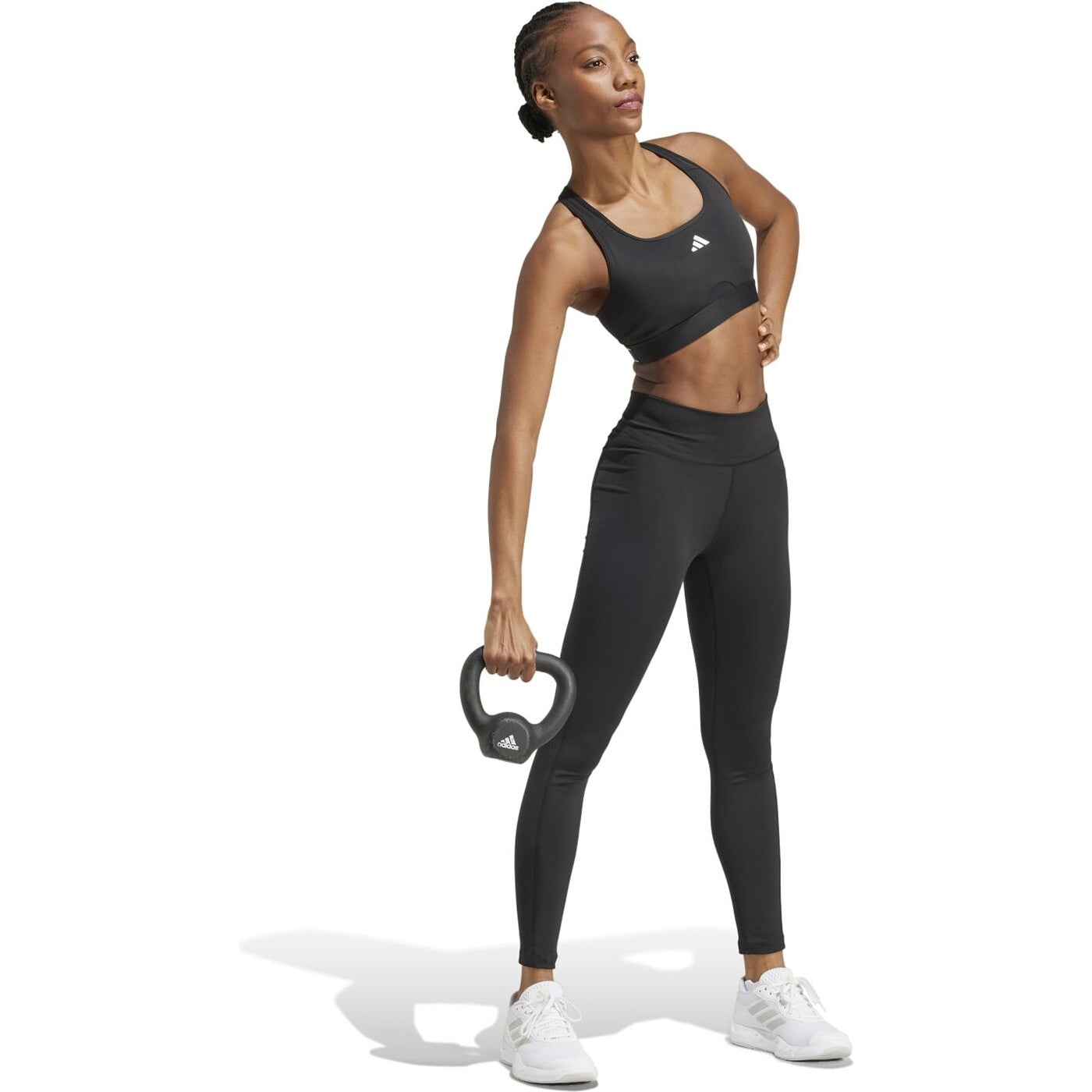 PWRCT BRA BLACK BLACK Bild 4