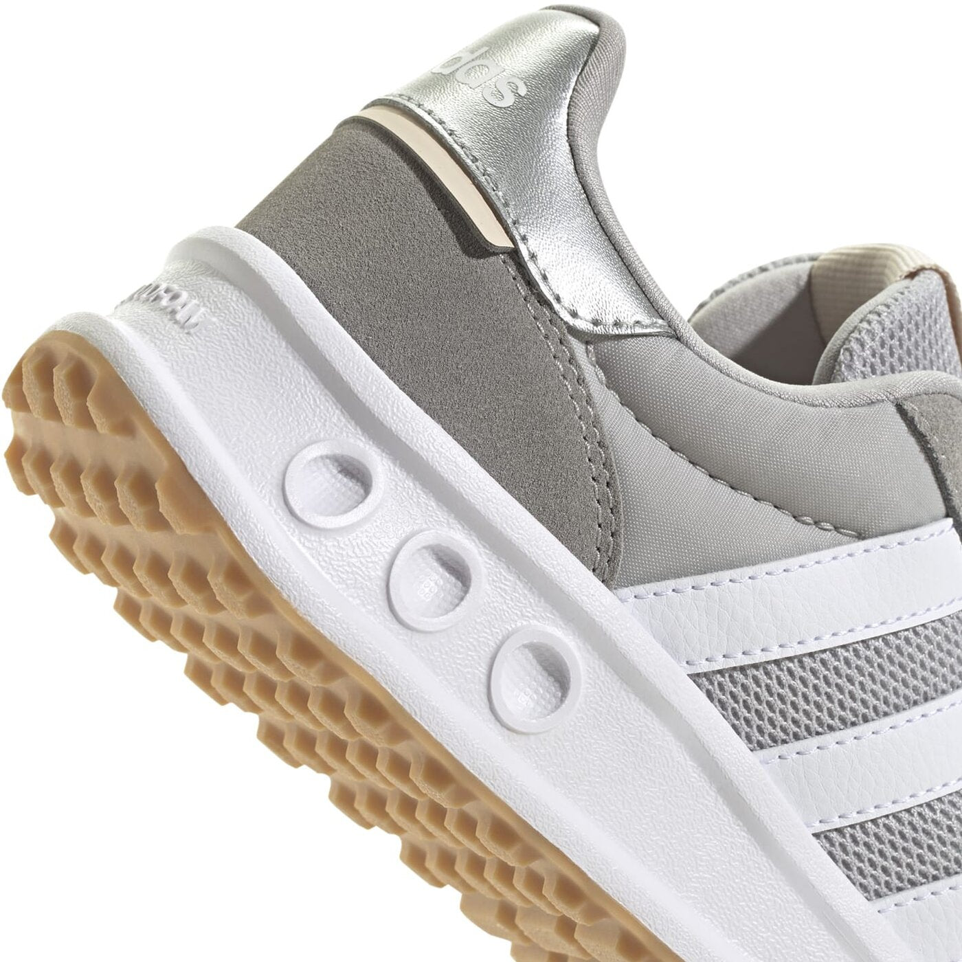 RUN 84 GRETWO/FTWWHT/MSILVE GRETWO/FTWWHT/MSILVE Bild 7