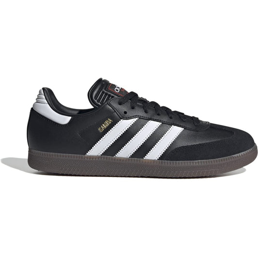 SAMBA CBLACK/FTWWHT/VIVRED CBLACK/FTWWHT/VIVRED Bild 1