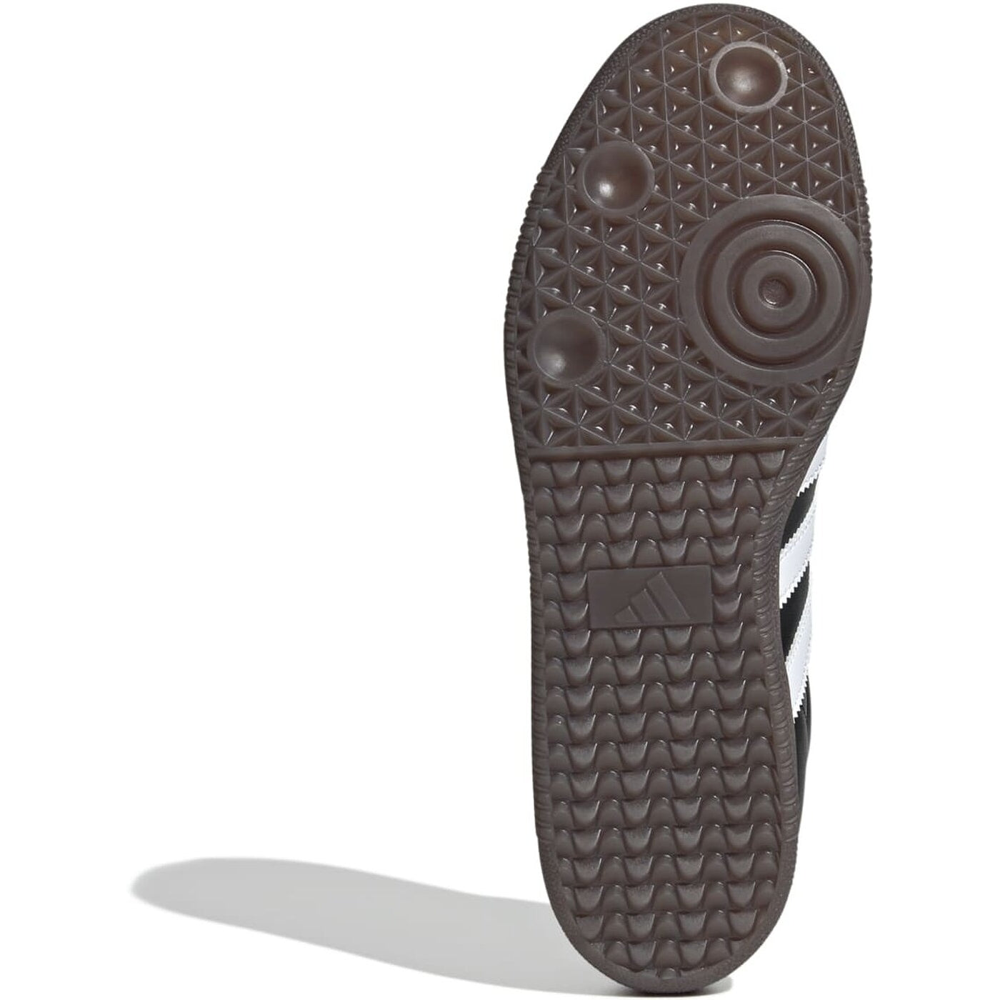 SAMBA CBLACK/FTWWHT/VIVRED CBLACK/FTWWHT/VIVRED Bild 2