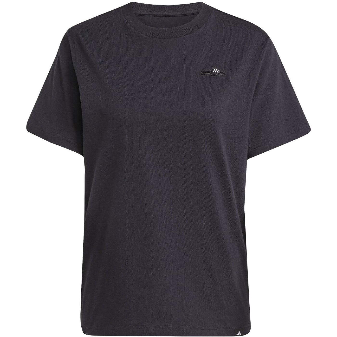 SLIDE TEE BLACK BLACK Bild 1