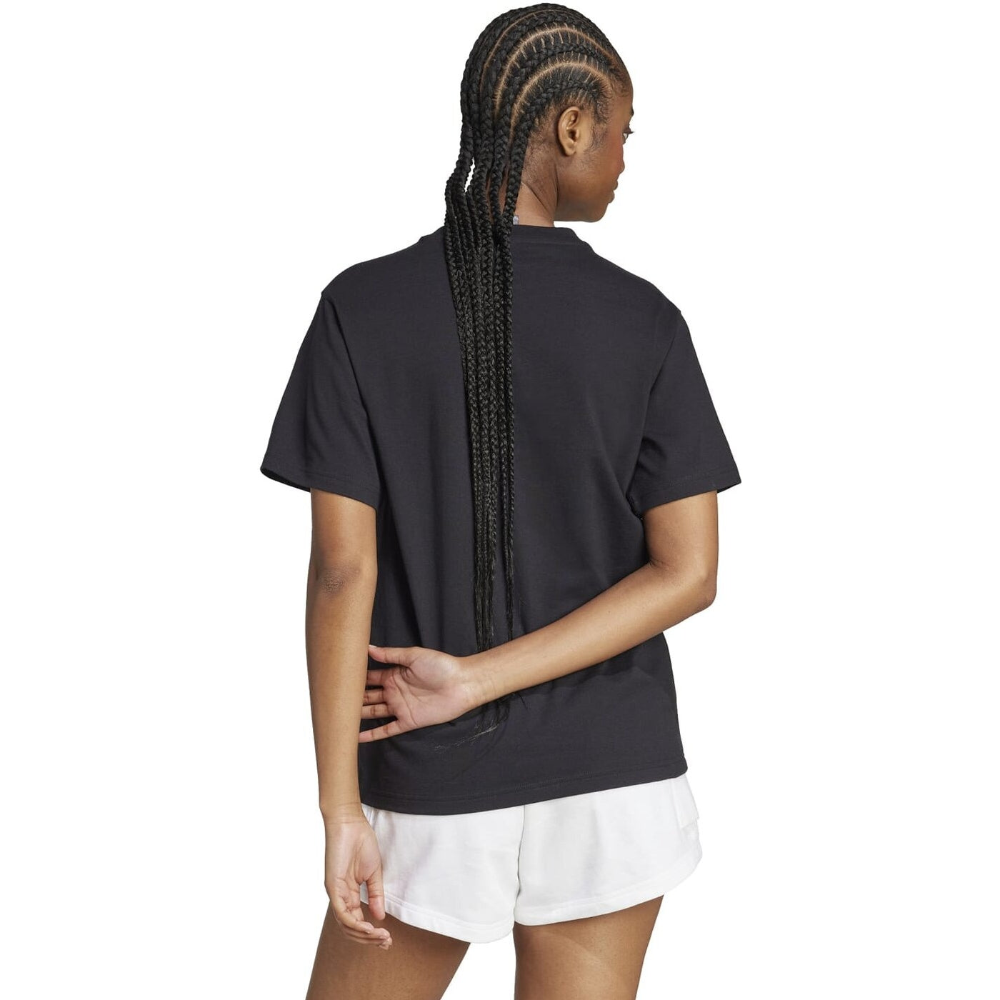 SLIDE TEE BLACK BLACK Bild 3