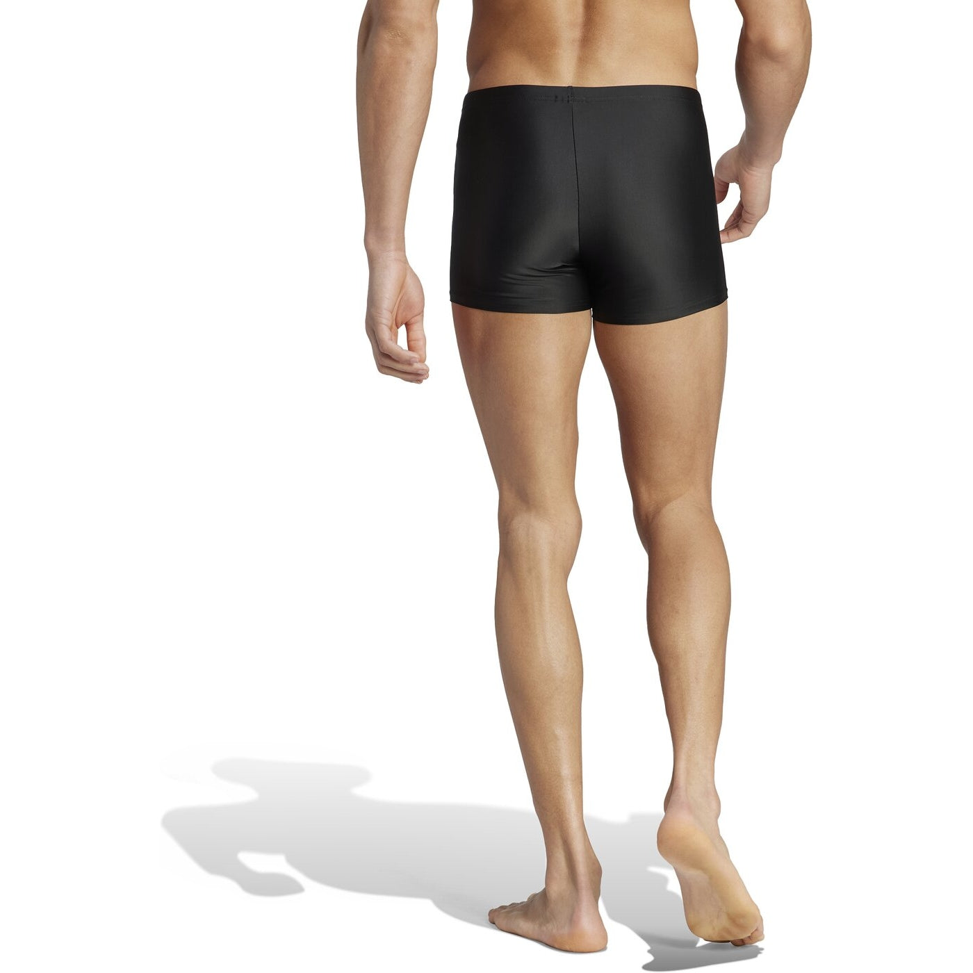 SOLID BOXER BLACK/WHITE BLACK/WHITE Bild 3