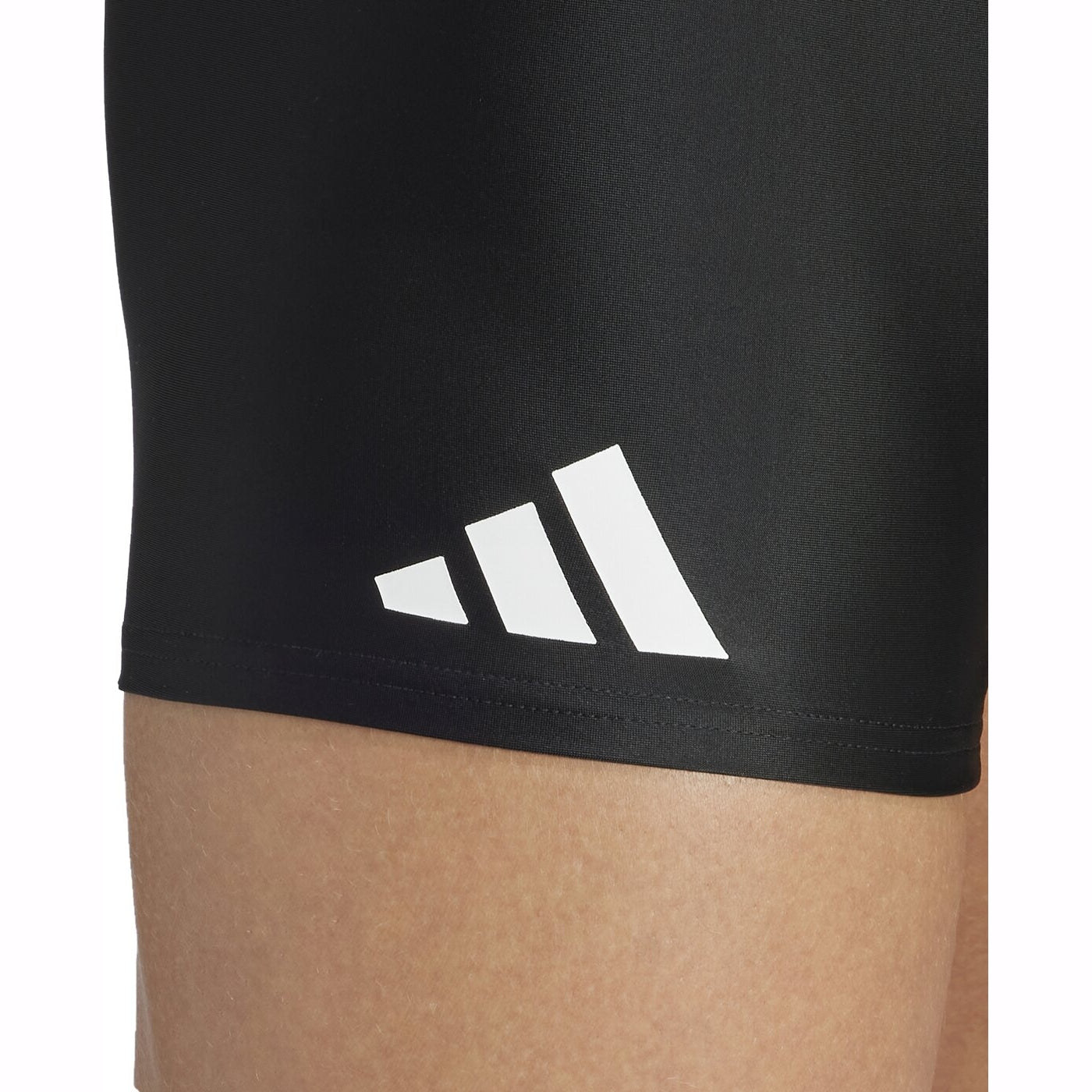 SOLID BOXER BLACK/WHITE BLACK/WHITE Bild 5