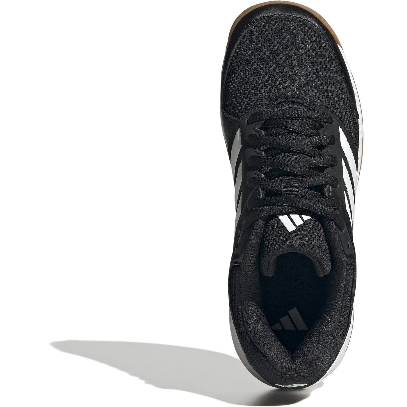 Speedcourt k CBLACK/FTWWHT/GUM10 CBLACK/FTWWHT/GUM10 Bild 3