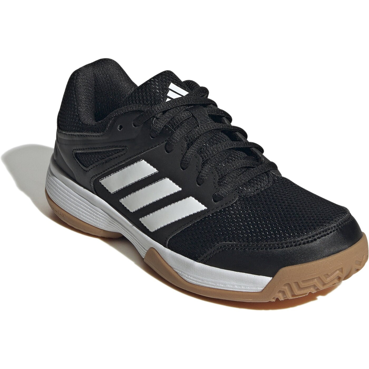 Speedcourt k CBLACK/FTWWHT/GUM10 CBLACK/FTWWHT/GUM10 Bild 7