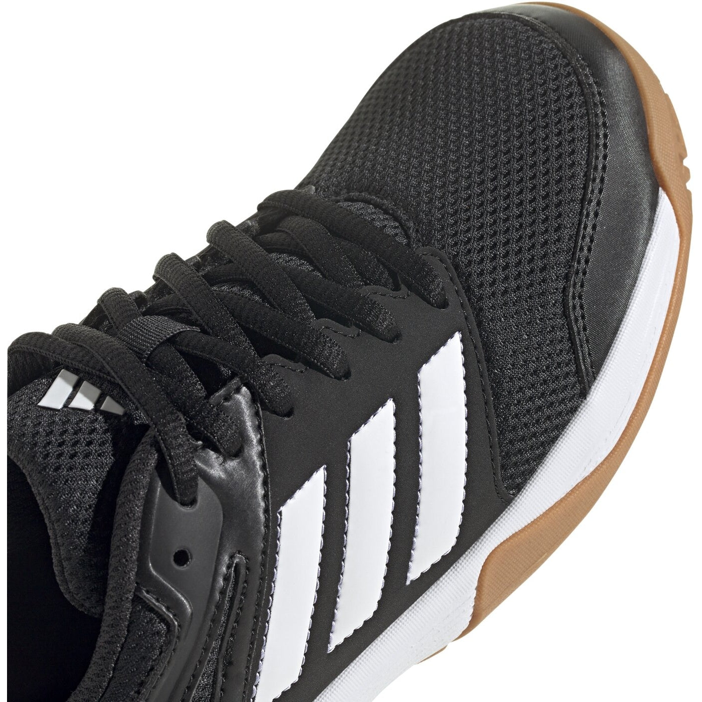 Speedcourt k CBLACK/FTWWHT/GUM10 CBLACK/FTWWHT/GUM10 Bild 9