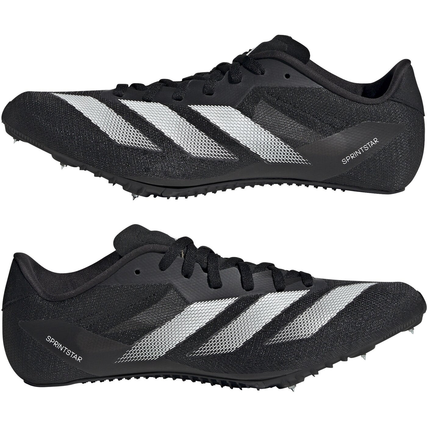 Sprintstar CBLACK/ZEROMT/FTWWHT CBLACK/ZEROMT/FTWWHT Bild 4