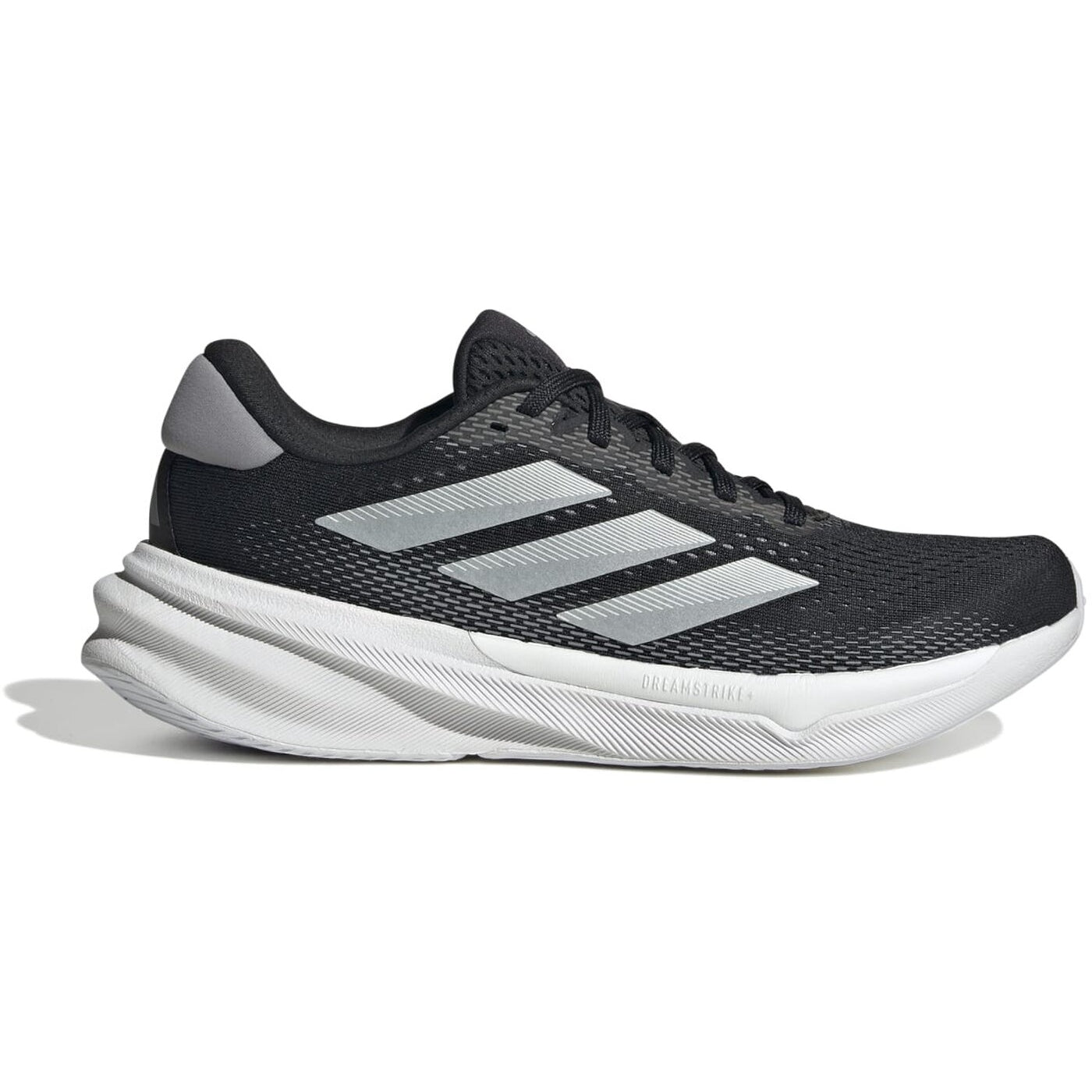 SUPERNOVA STRIDE 2 W CBLACK/FTWWHT/GREY CBLACK/FTWWHT/GREY Bild 1