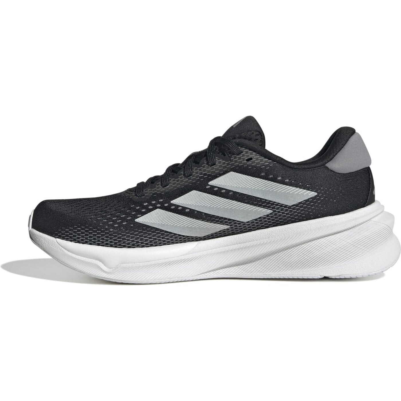 SUPERNOVA STRIDE 2 W CBLACK/FTWWHT/GREY CBLACK/FTWWHT/GREY Bild 9