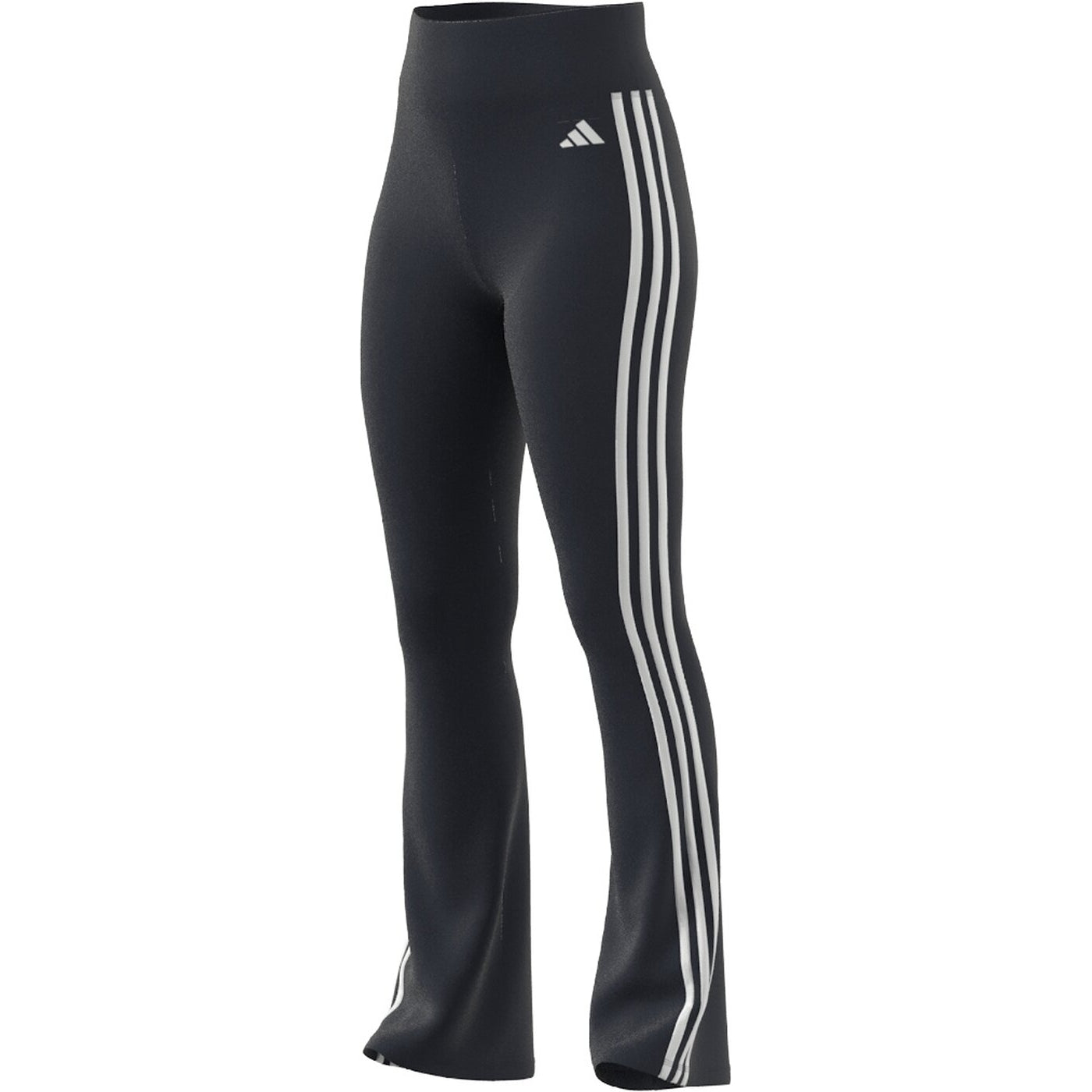 TE 3S FLARED BLACK BLACK Bild 8