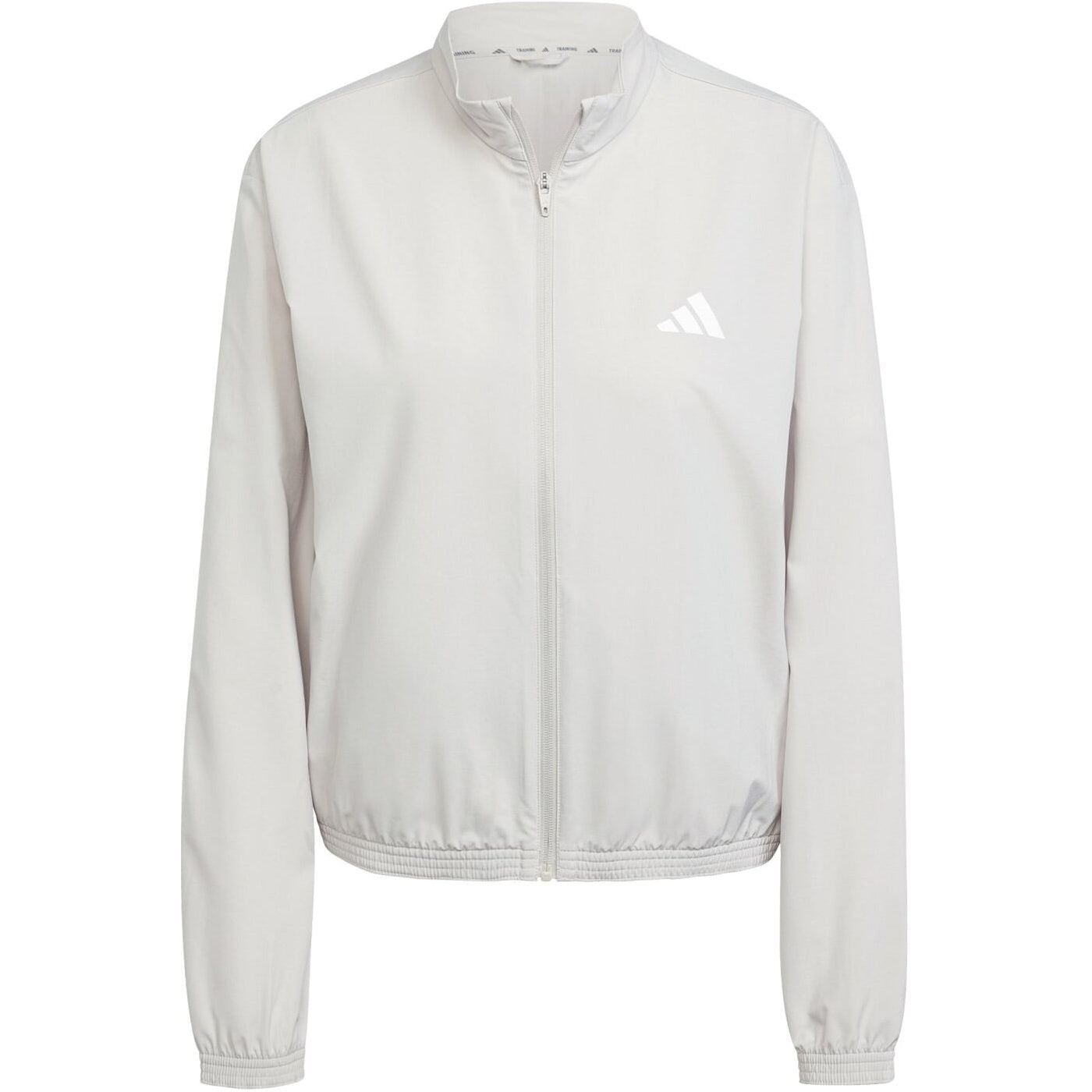 TE 3S WOVEN JKT WONALU/WHITE WONALU/WHITE Bild 1