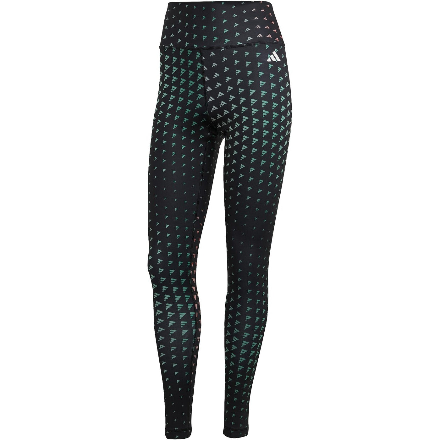 TE BRND LOVE T BLACK/SECOGR BLACK/SECOGR Bild 1