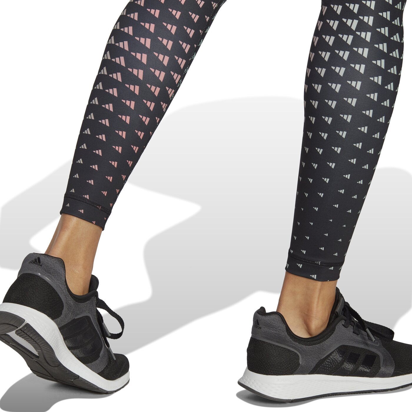 TE BRND LOVE T BLACK/SECOGR BLACK/SECOGR Bild 6