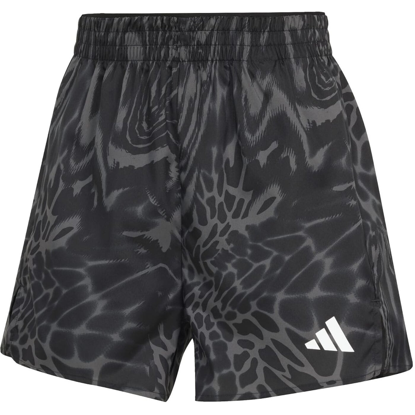 TE MIN AOP SH BLACK BLACK Bild 1