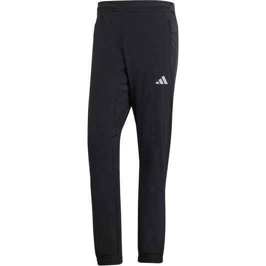 TECH APP S-PANT BLACK/CARBON BLACK/CARBON Bild 1