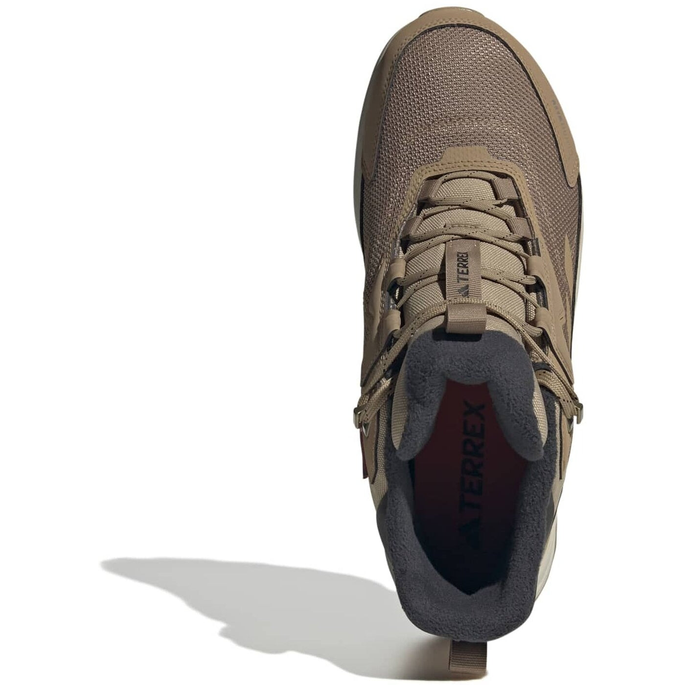 TERREX ANYLANDER CLIMAWARM + CARDBO/CARDBO/CBLACK CARDBO/CARDBO/CBLACK Bild 3