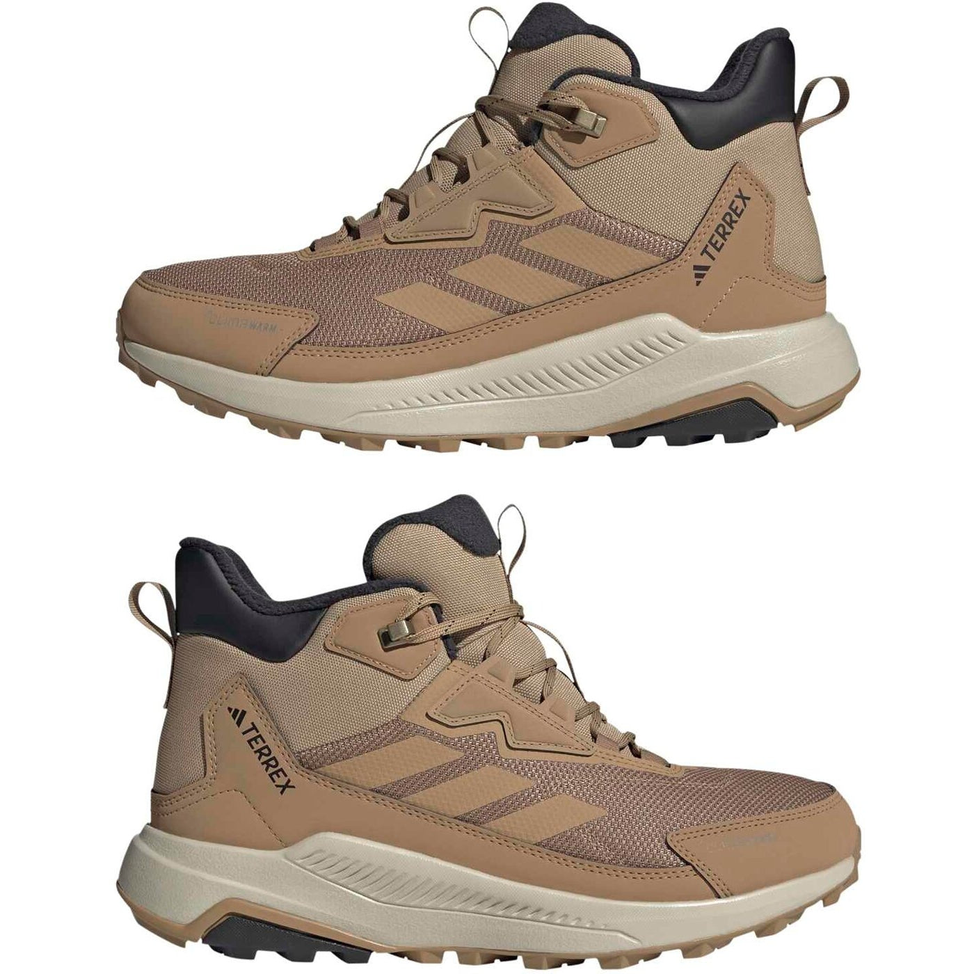 TERREX ANYLANDER CLIMAWARM + CARDBO/CARDBO/CBLACK CARDBO/CARDBO/CBLACK Bild 4