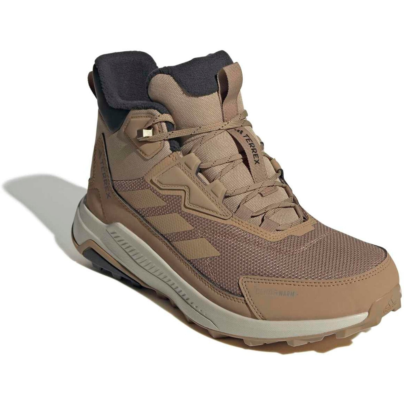 TERREX ANYLANDER CLIMAWARM + CARDBO/CARDBO/CBLACK CARDBO/CARDBO/CBLACK Bild 6