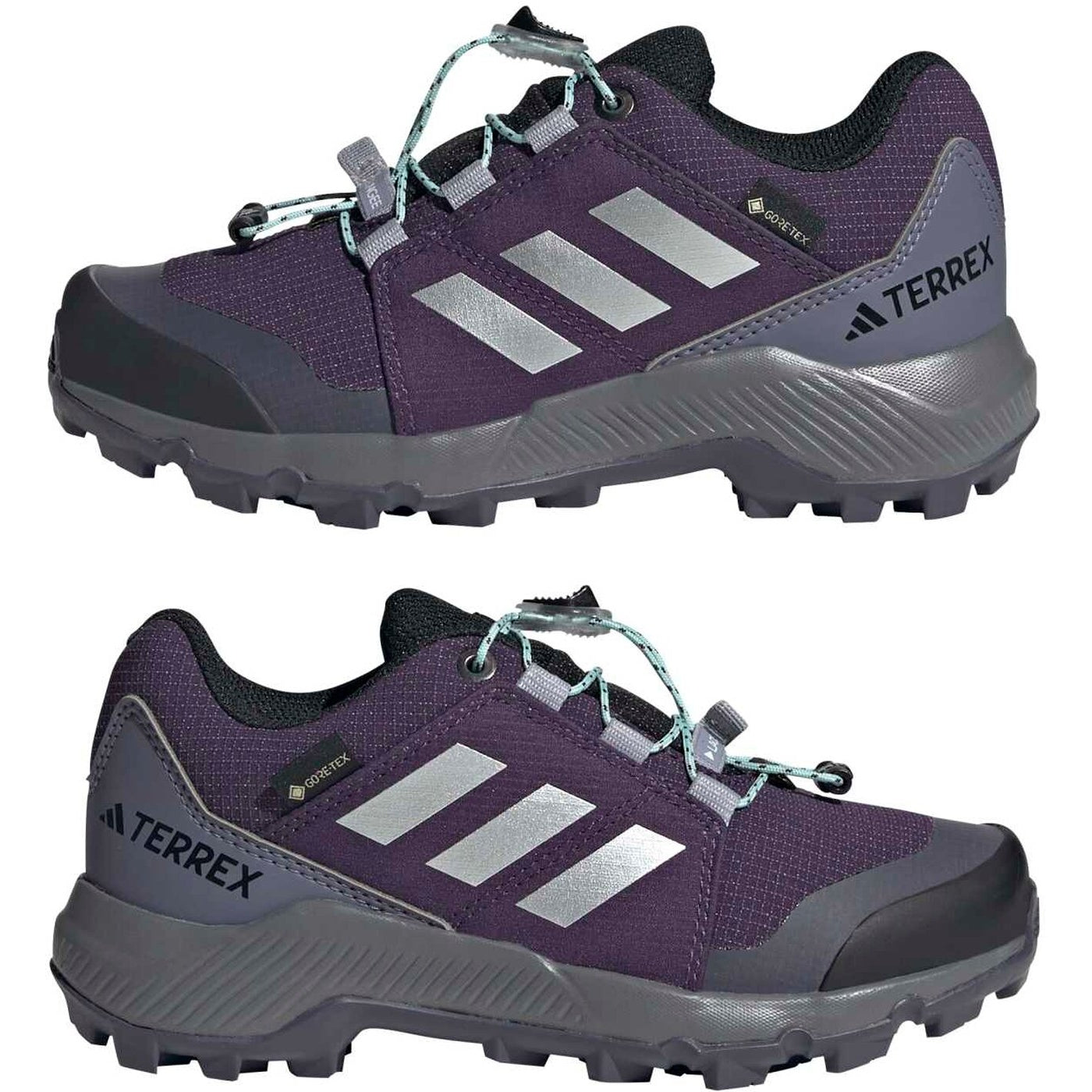 TERREX GTX K AURPLU/SILVMT/SEFLAQ AURPLU/SILVMT/SEFLAQ Bild 4