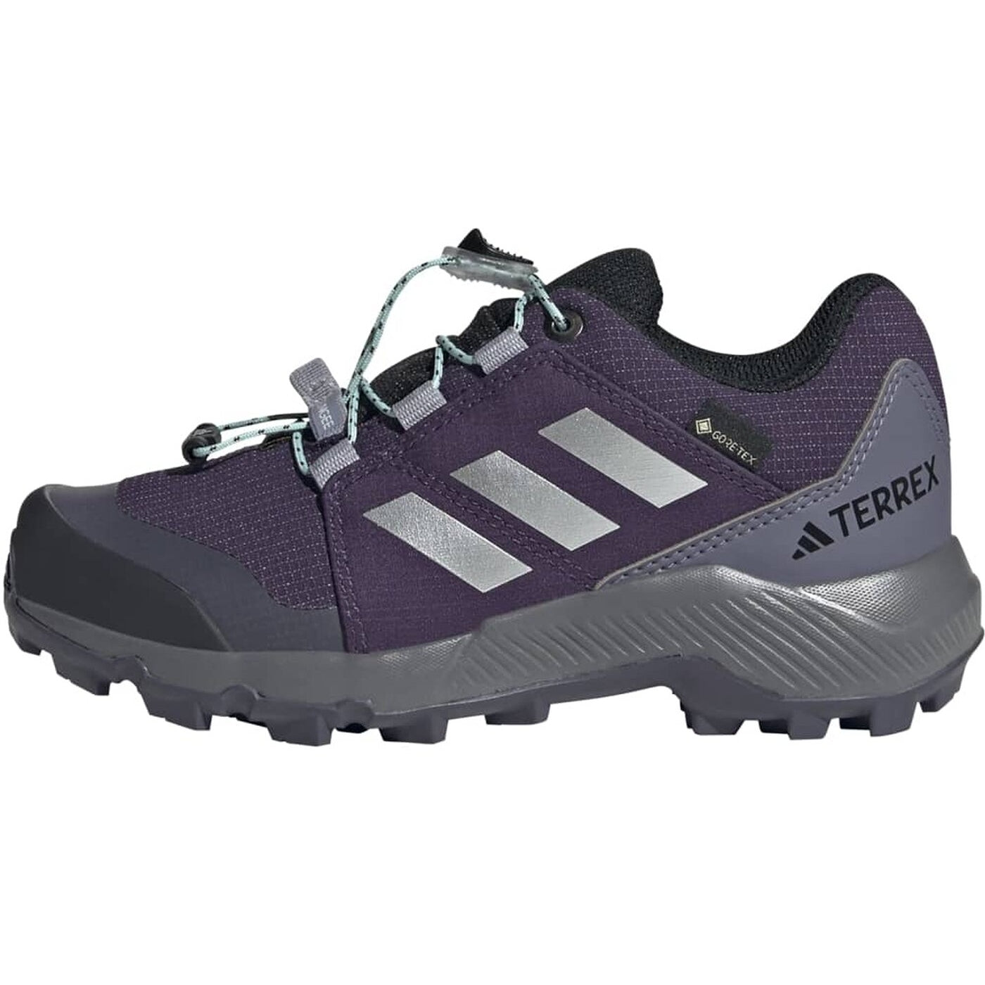 TERREX GTX K AURPLU/SILVMT/SEFLAQ AURPLU/SILVMT/SEFLAQ Bild 5