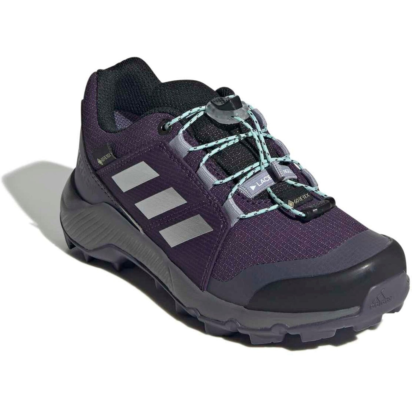 TERREX GTX K AURPLU/SILVMT/SEFLAQ AURPLU/SILVMT/SEFLAQ Bild 6