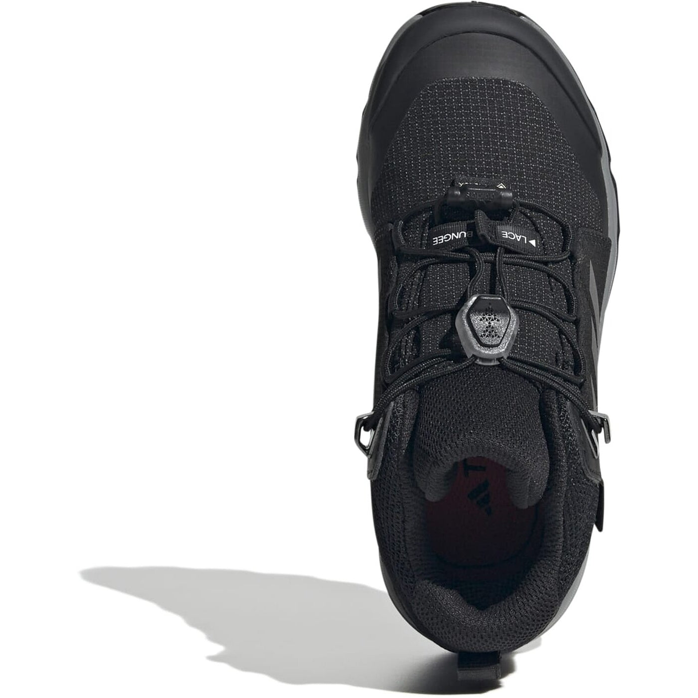 TERREX MID GTX K CBLACK/GRETHR/CBLACK CBLACK/GRETHR/CBLACK Bild 3