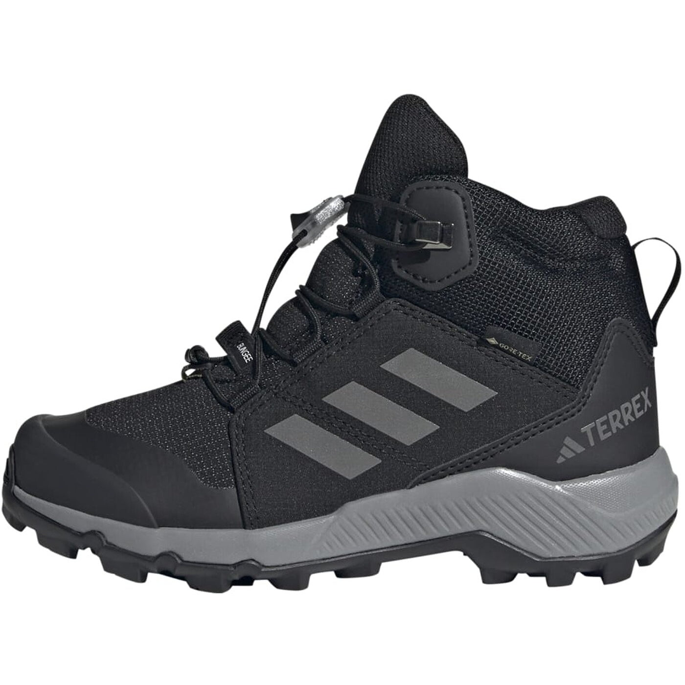 TERREX MID GTX K CBLACK/GRETHR/CBLACK CBLACK/GRETHR/CBLACK Bild 5
