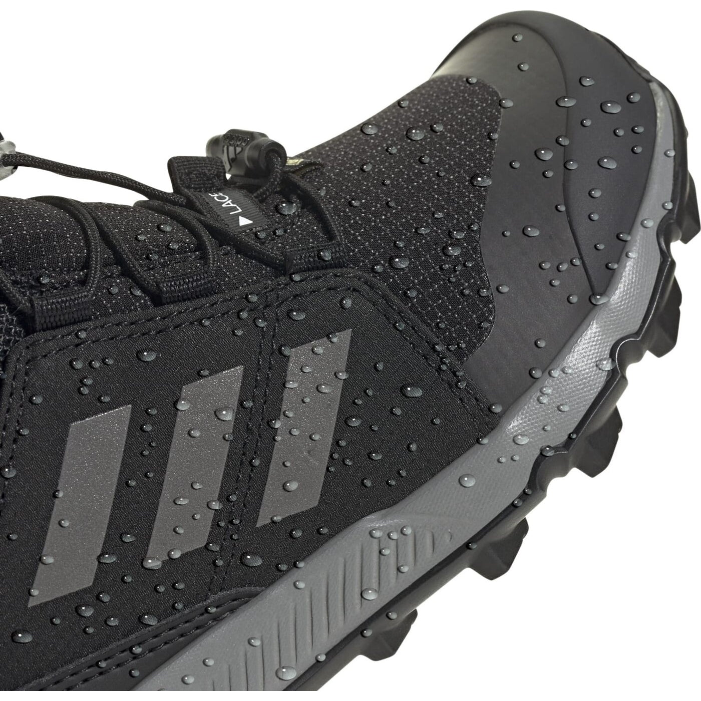 TERREX MID GTX K CBLACK/GRETHR/CBLACK CBLACK/GRETHR/CBLACK Bild 8