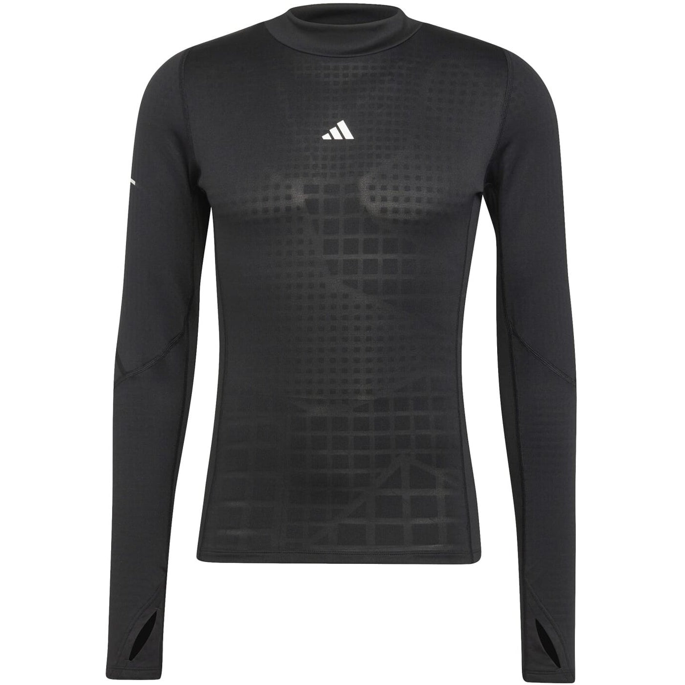 TF CLD RDY LS BLACK BLACK Bild 1