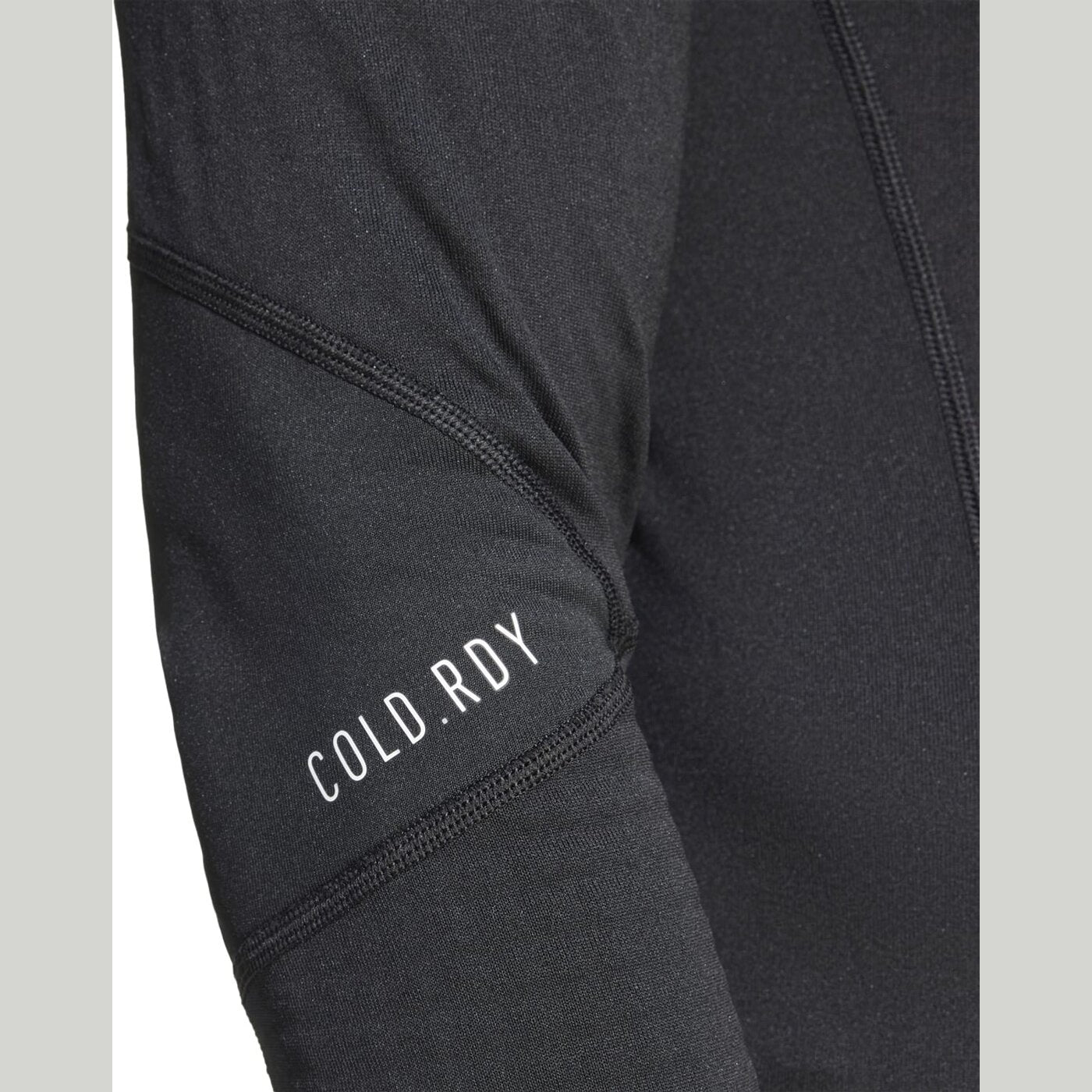 TF CLD RDY LS BLACK BLACK Bild 7