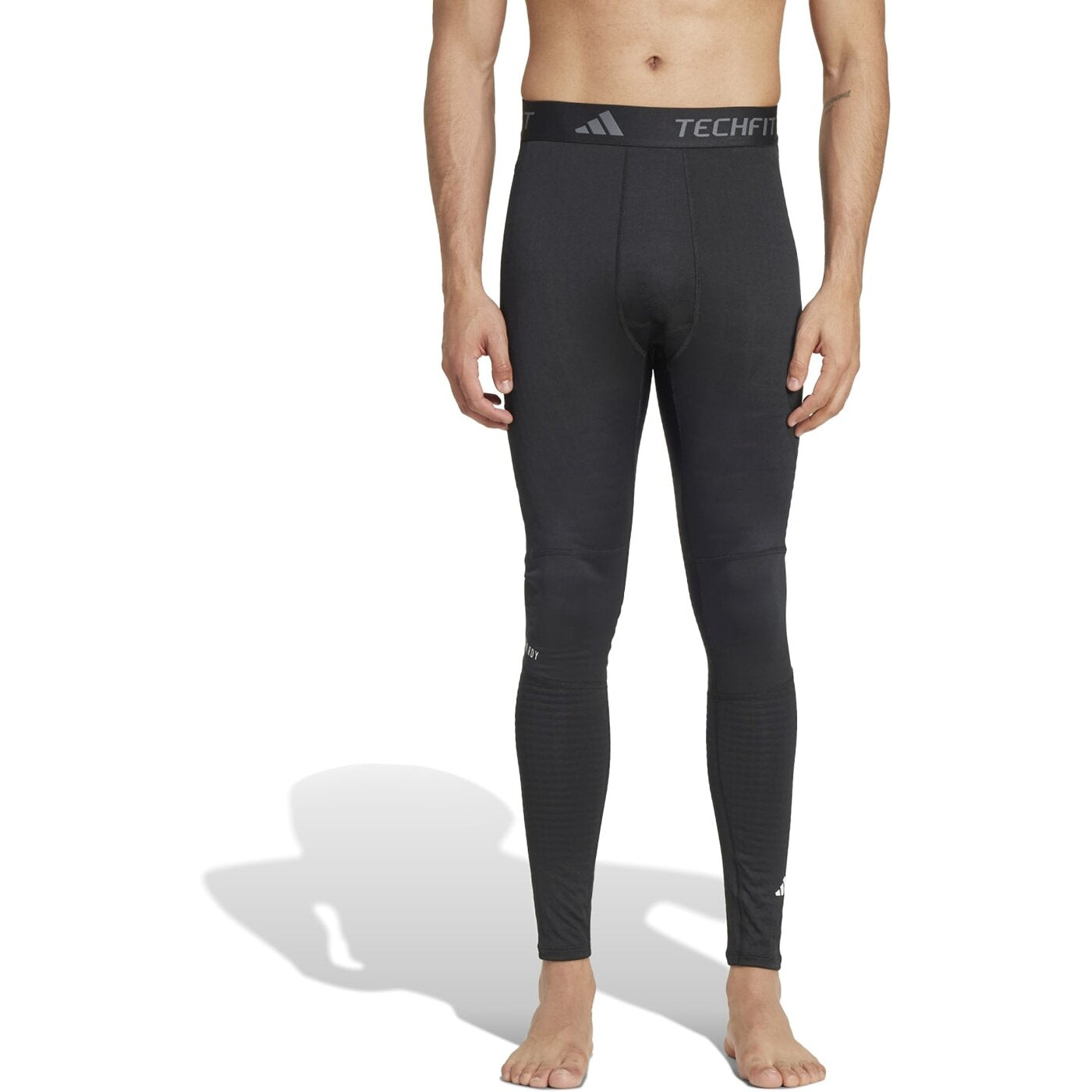 TF CLDRDY TIGHT BLACK BLACK Bild 3