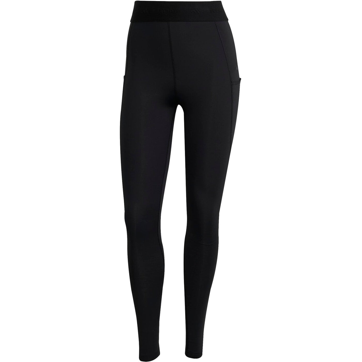 TF COLD.RDY L BLACK BLACK Bild 1