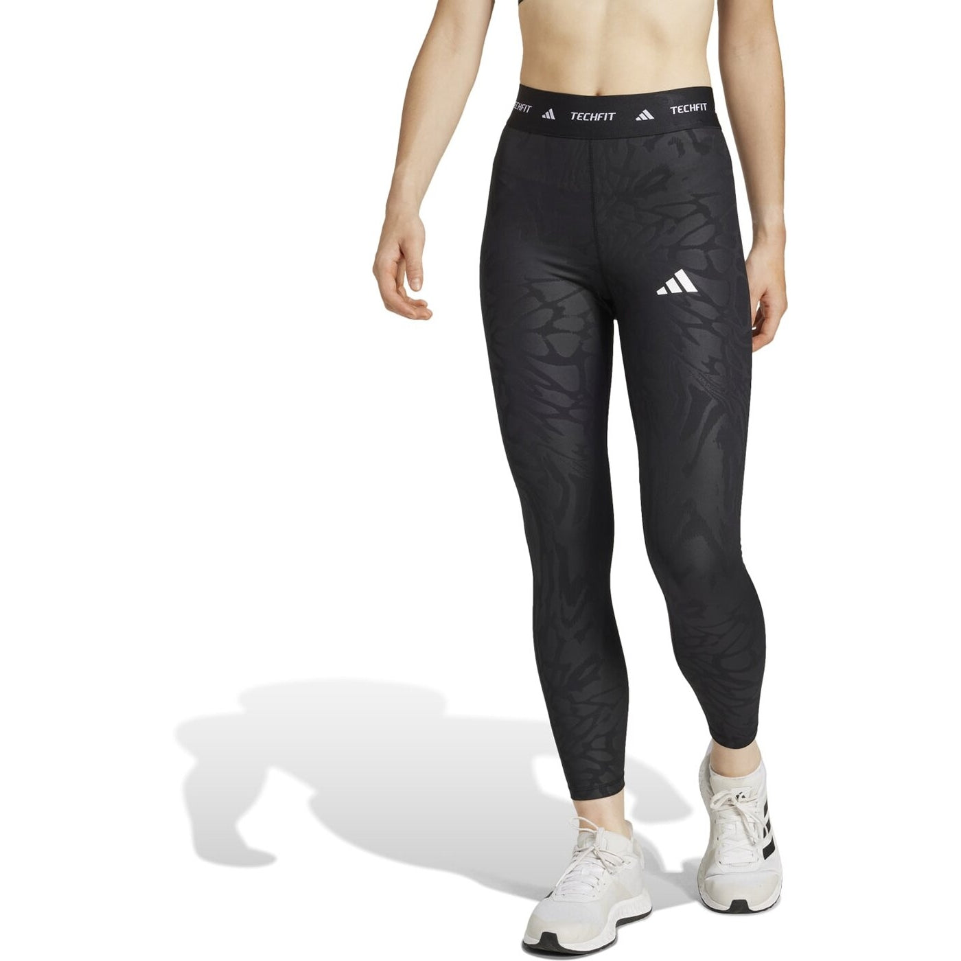 TF PRINT 7/8 L BLACK BLACK Bild 2