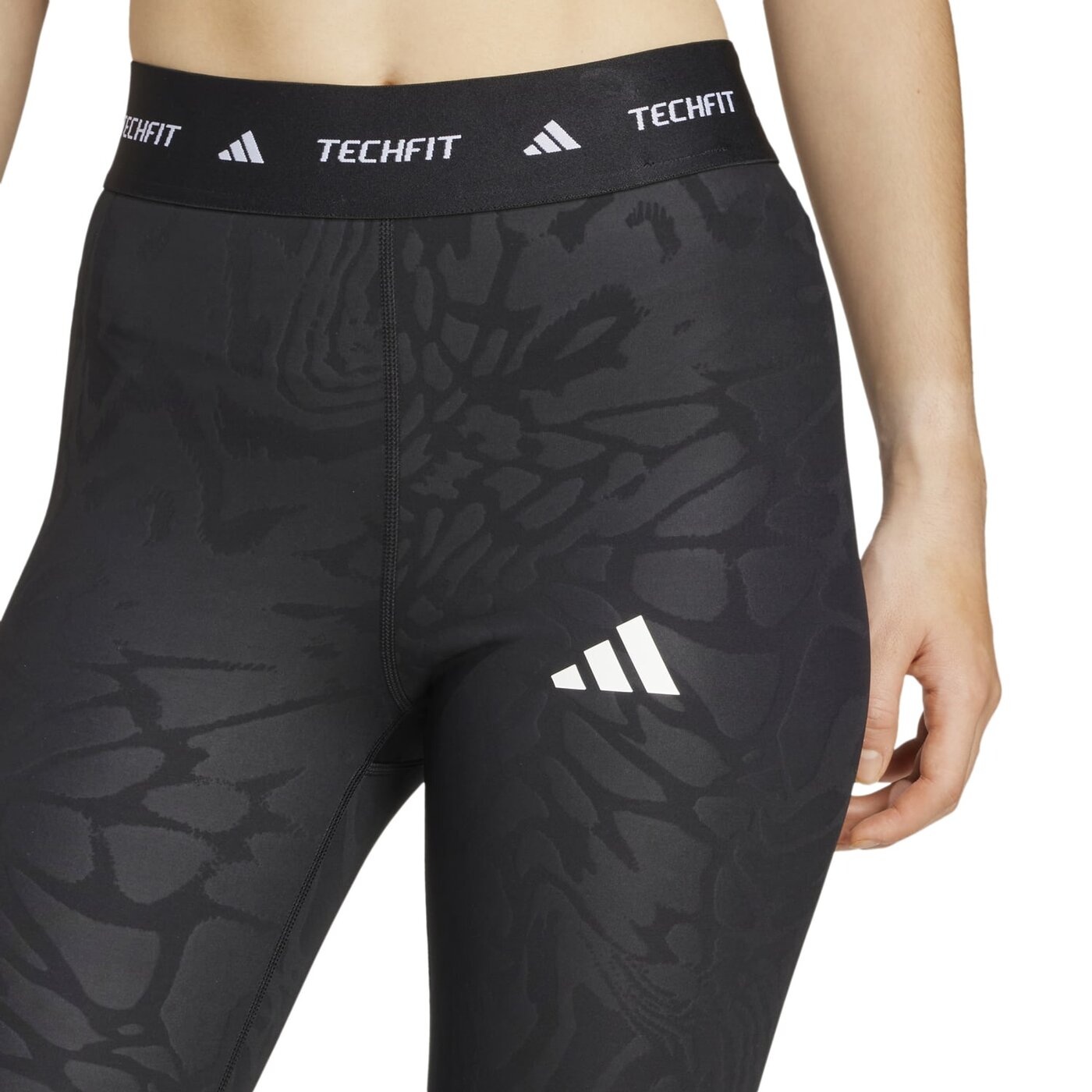 TF PRINT 7/8 L BLACK BLACK Bild 5