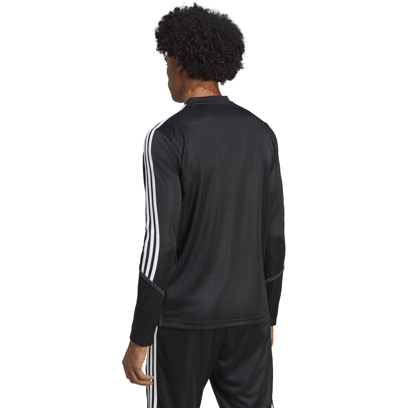TIRO23 CB TRTOP BLACK/WHITE BLACK/WHITE Bild 3