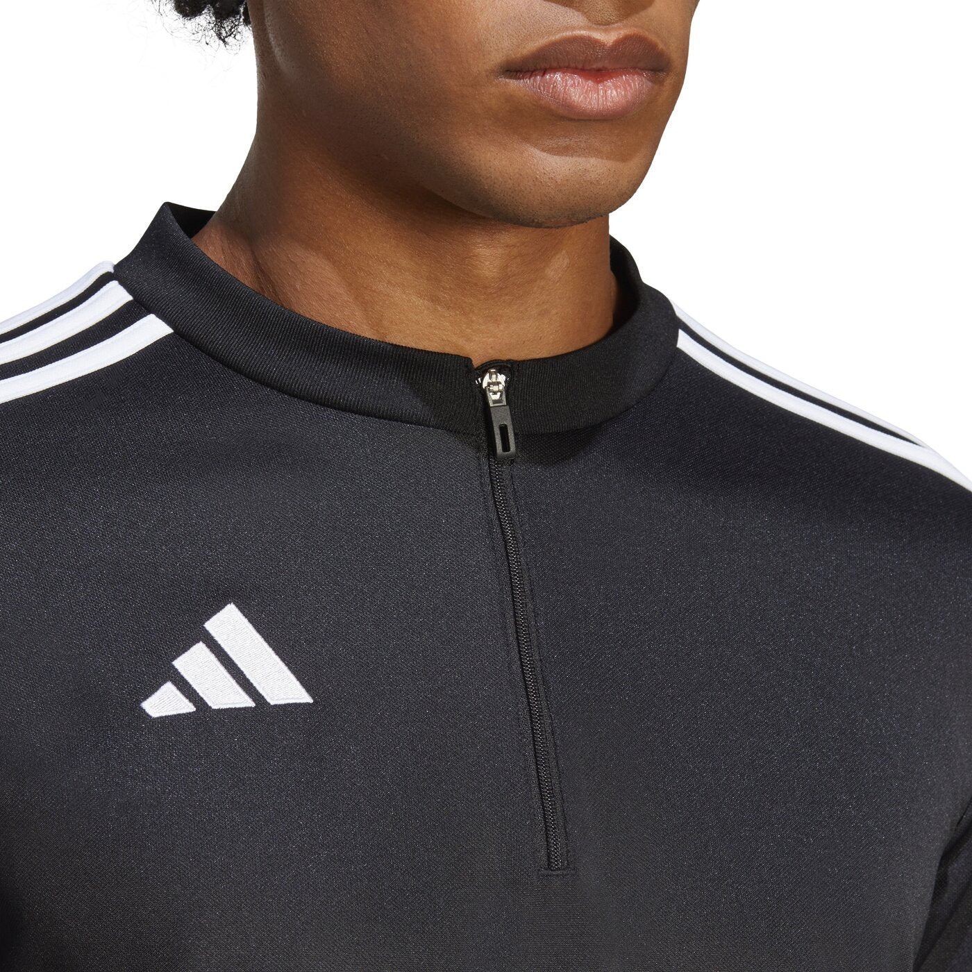 TIRO23 CB TRTOP BLACK/WHITE BLACK/WHITE Bild 6