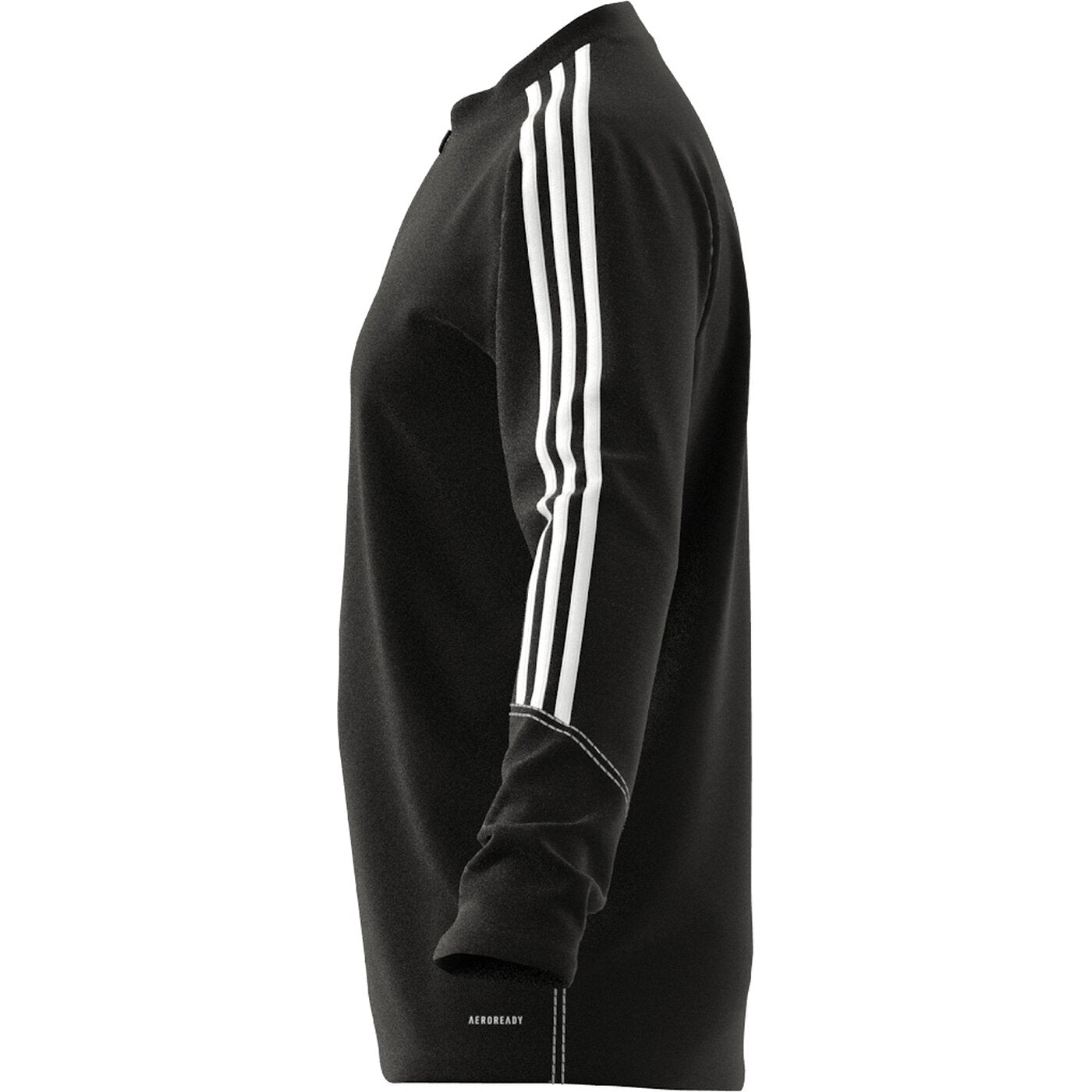 TIRO23 CB TRTOP BLACK/WHITE BLACK/WHITE Bild 9