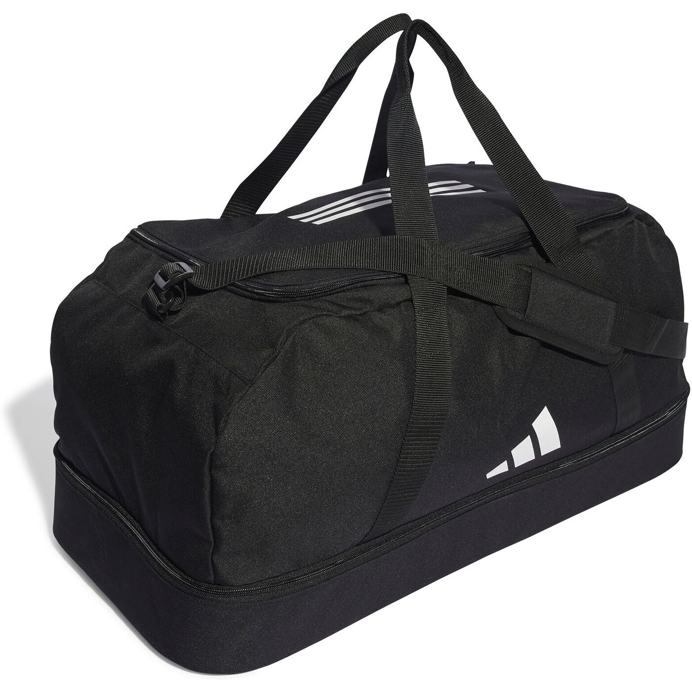 TIRO L DU L BC BLACK/WHITE BLACK/WHITE Bild 3