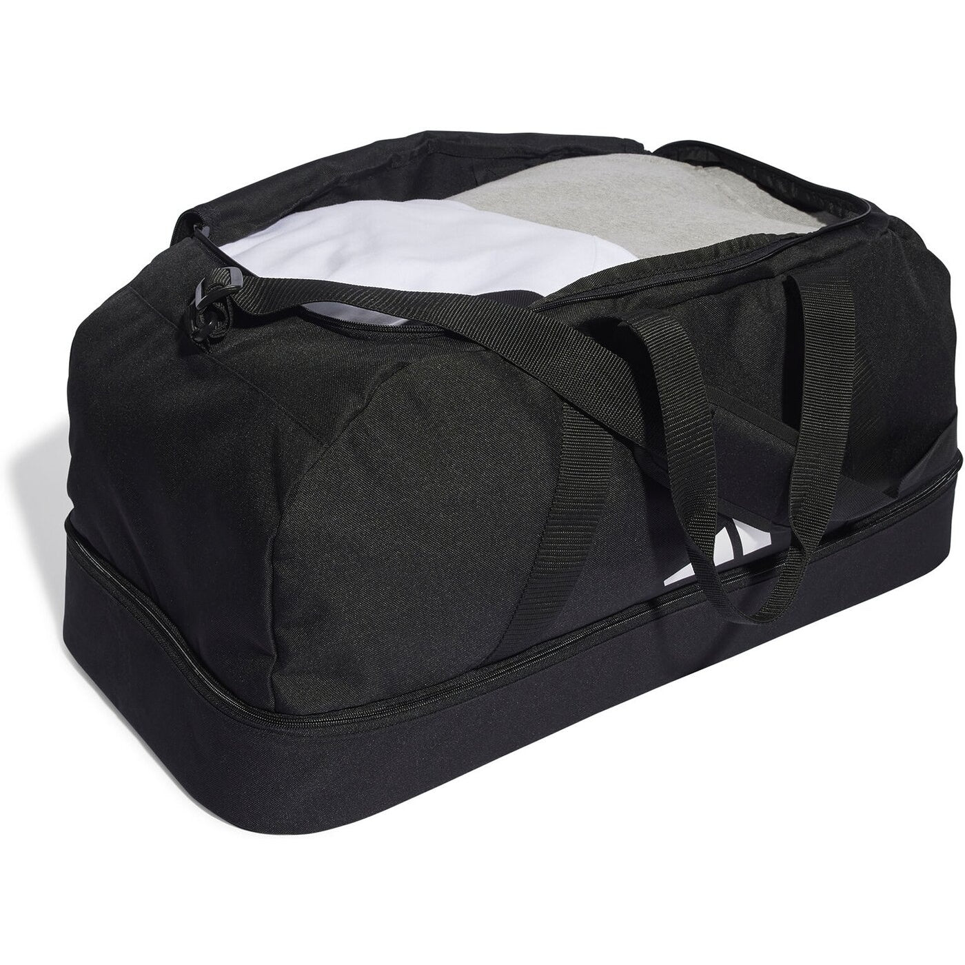 TIRO L DU L BC BLACK/WHITE BLACK/WHITE Bild 4