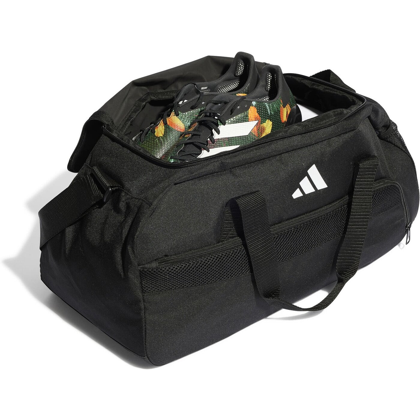 TIRO L DUFF S BLACK/WHITE BLACK/WHITE Bild 4