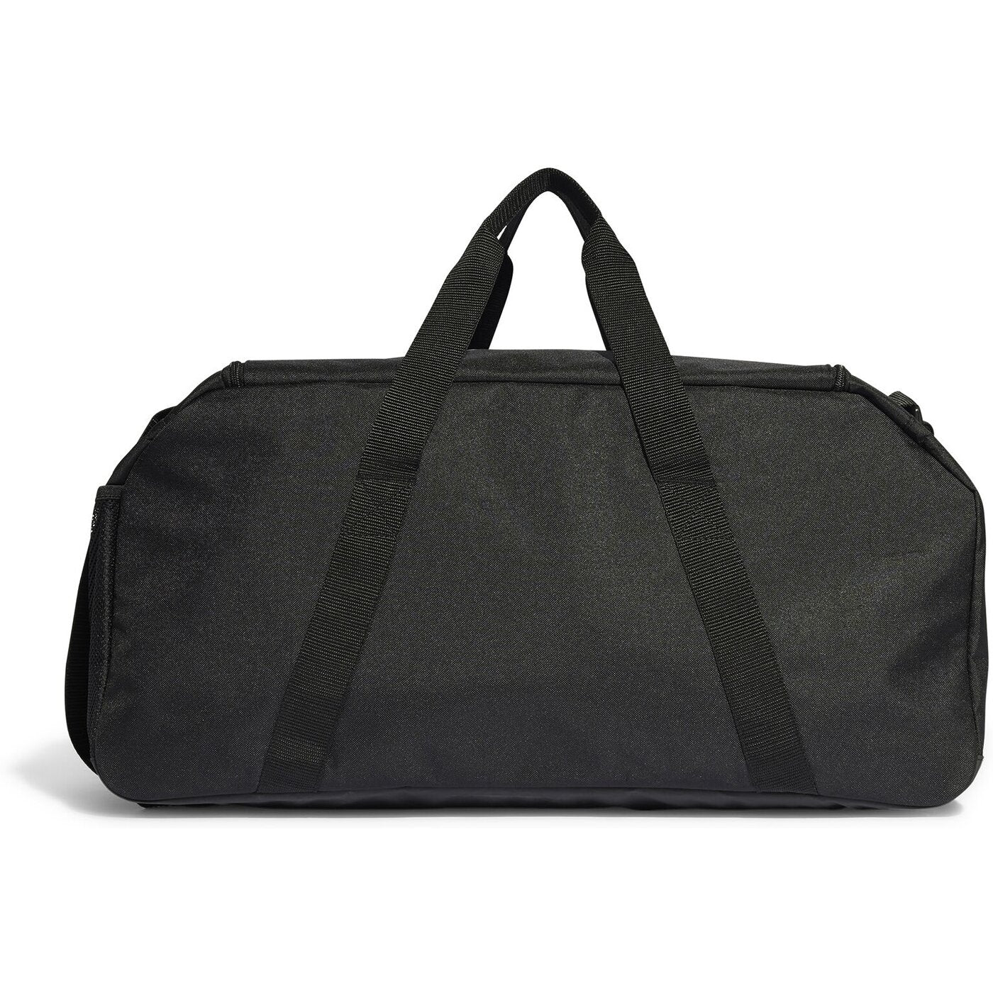 TIRO L DUFFLE M BLACK/WHITE BLACK/WHITE Bild 2