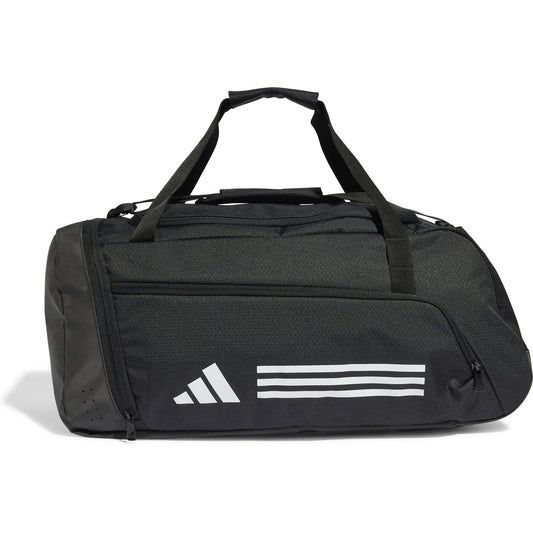TR DUFFLE M BLACK/WHITE BLACK/WHITE Bild 1